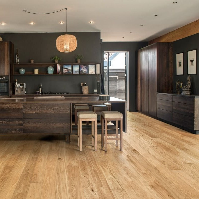 Kahrs Ash Kalmar Satin Lacquered Free Sample (5597035856029)