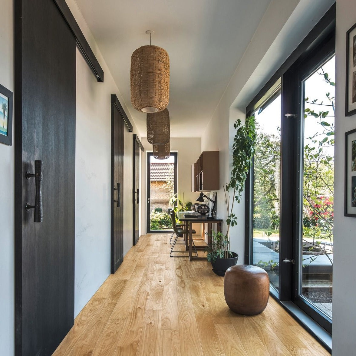 Kahrs Ash Kalmar Satin Lacquered Free Sample (5597035856029)