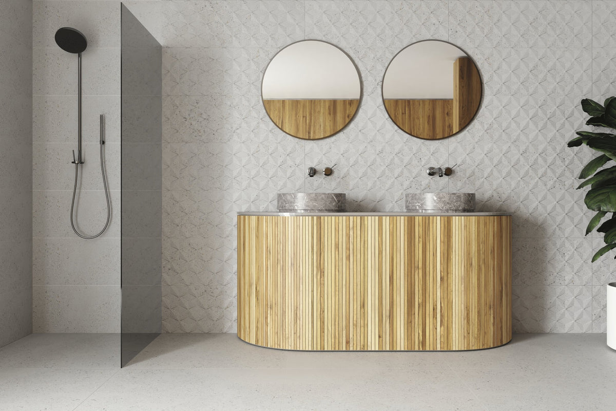 Lago Satin Polished Free Sample (5851407253661)