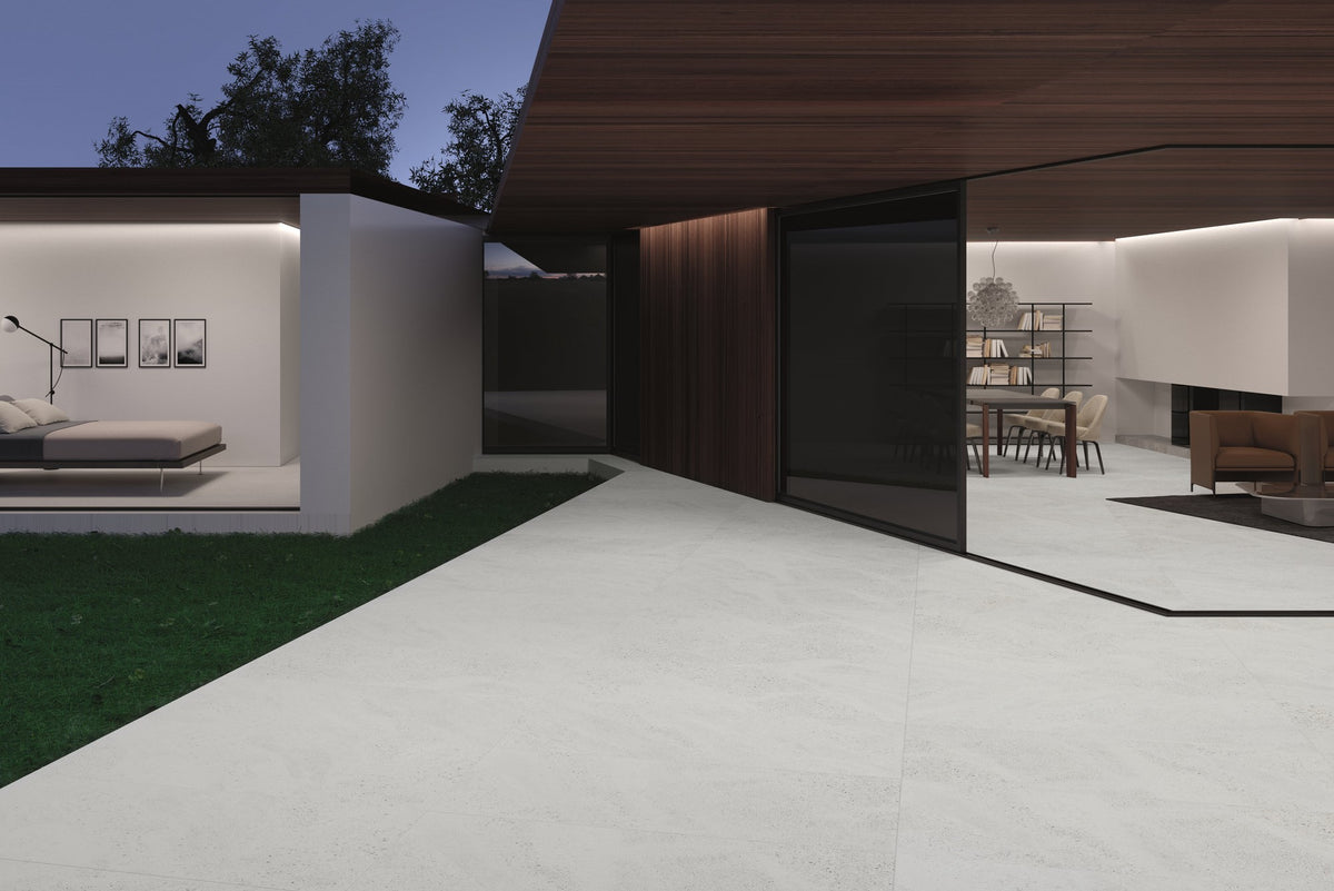 Lago Satin Polished (5851405680797)