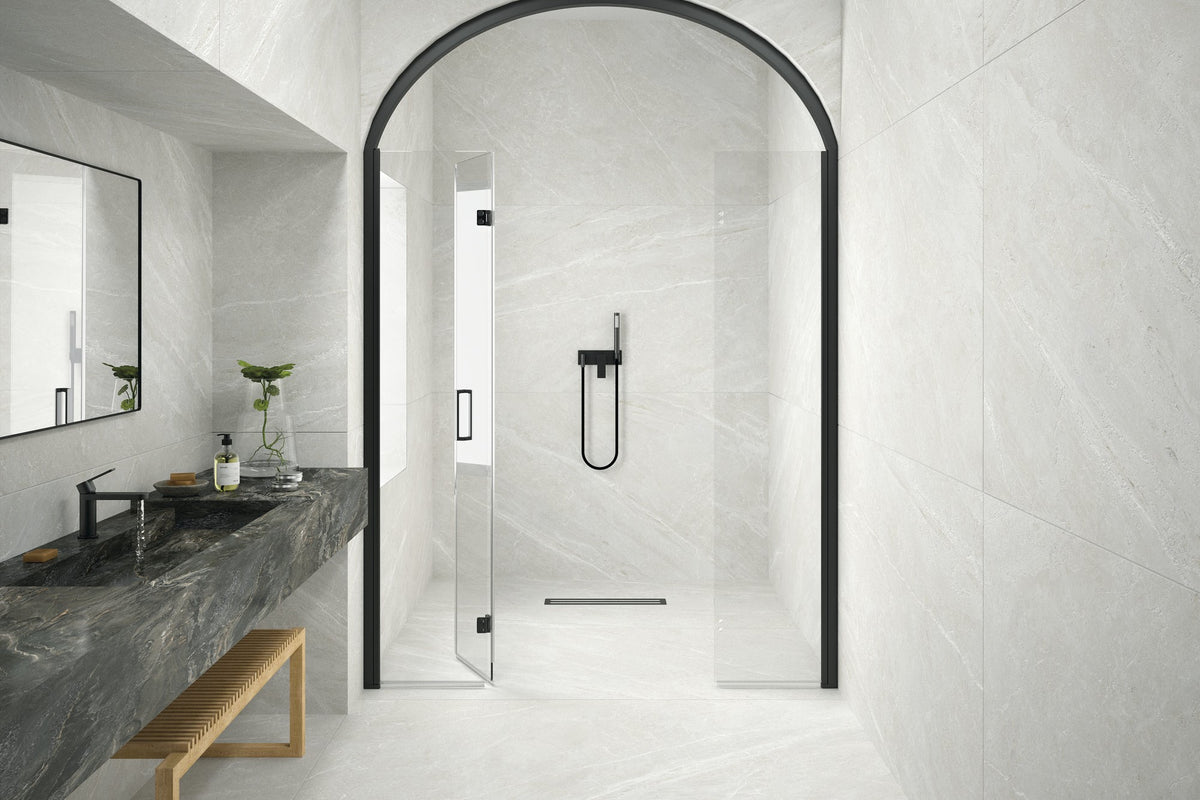 Lorano Pearl Natural 11.5x900x900mm CLEARANCE