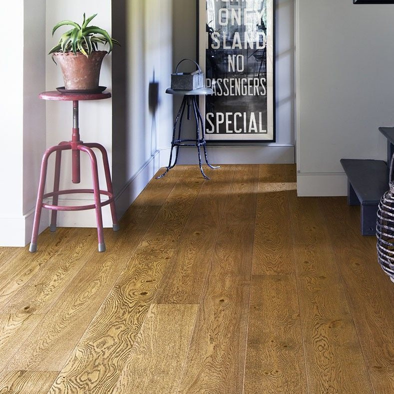 Kahrs Oak Nouveau Bronze Free Sample (5604251435165)