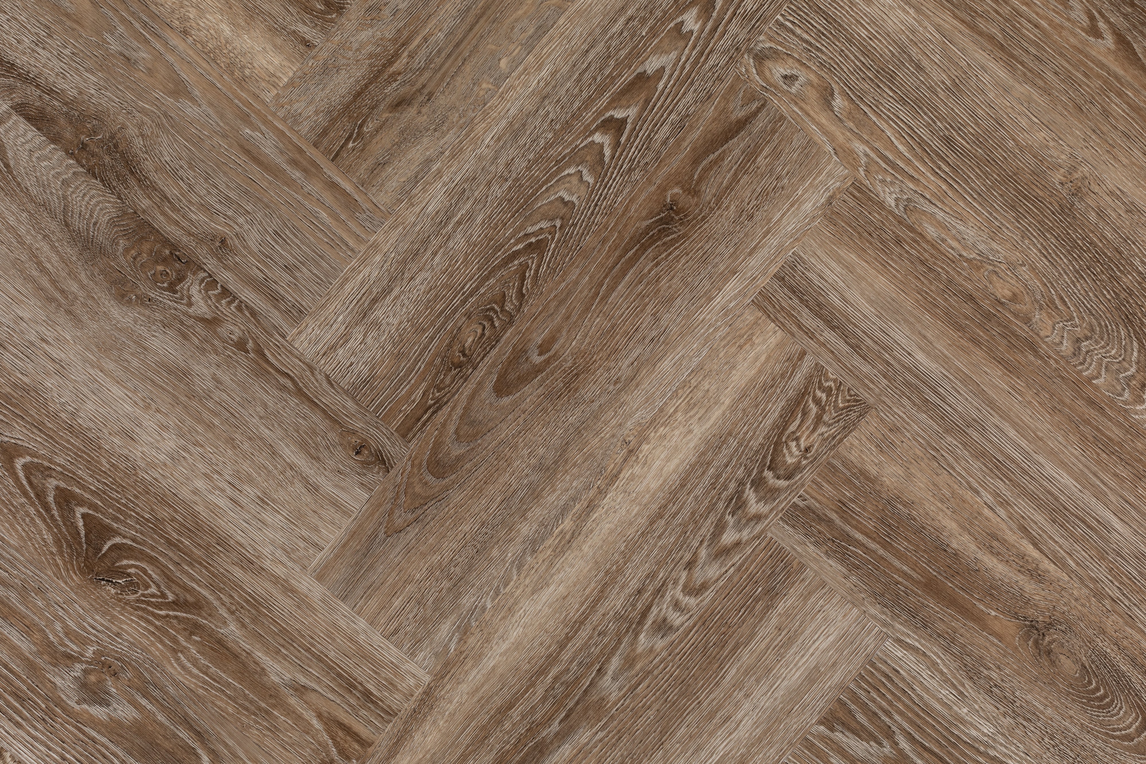Formation Herringbone Pure Oyster