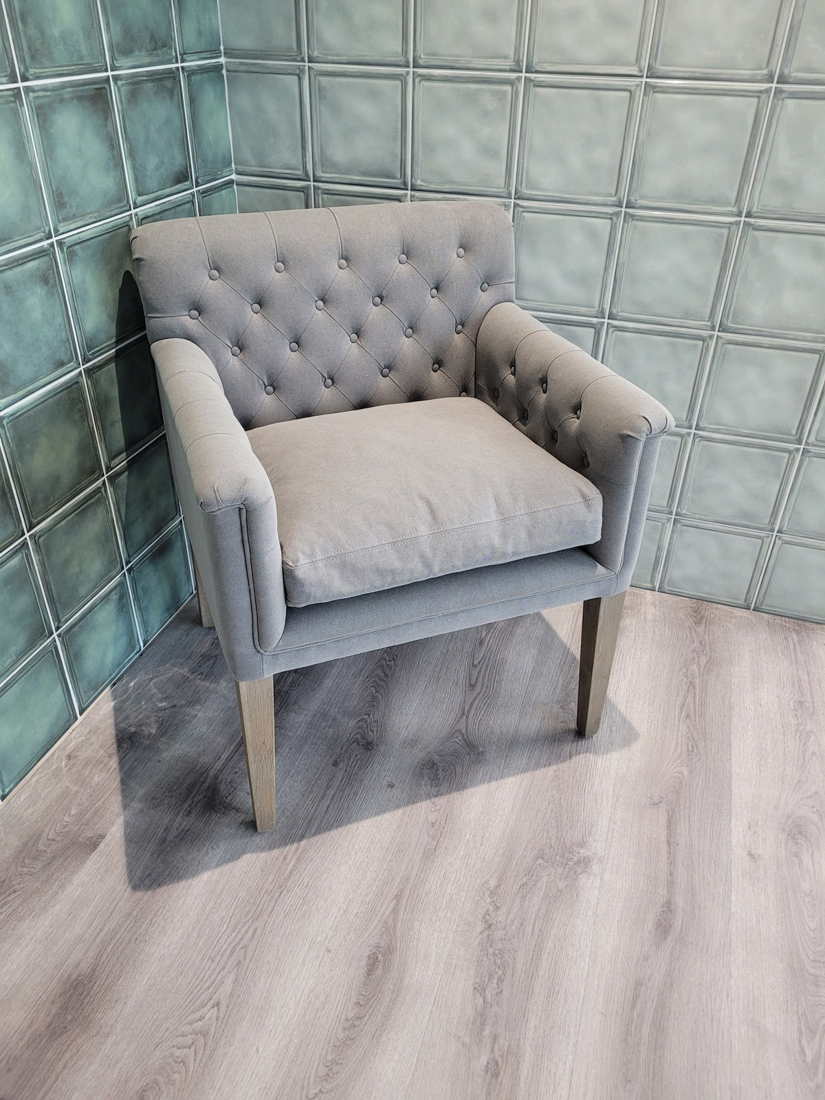 Thunder Grey EasyFit CLEARANCE