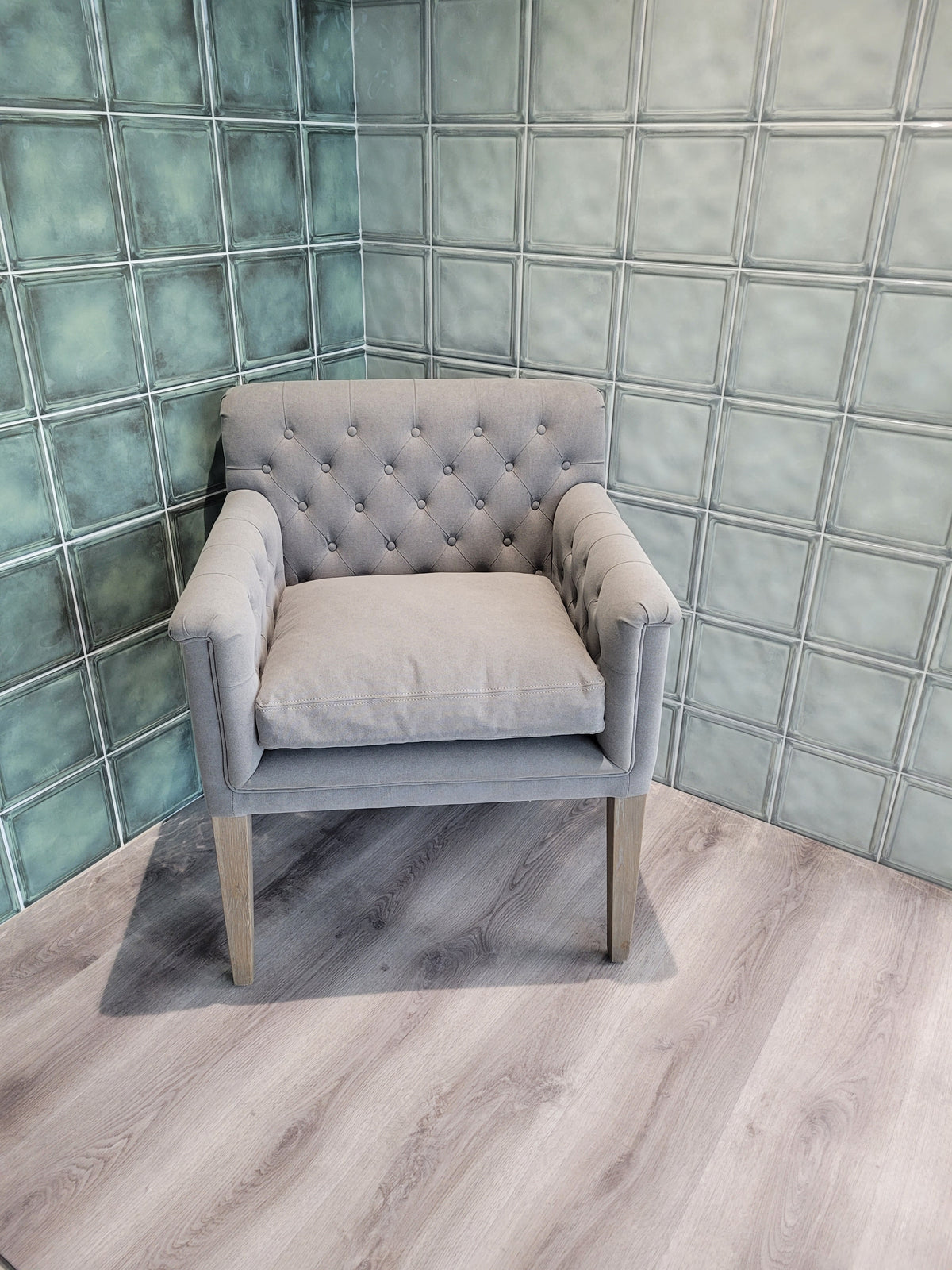 Thunder Grey EasyFit CLEARANCE