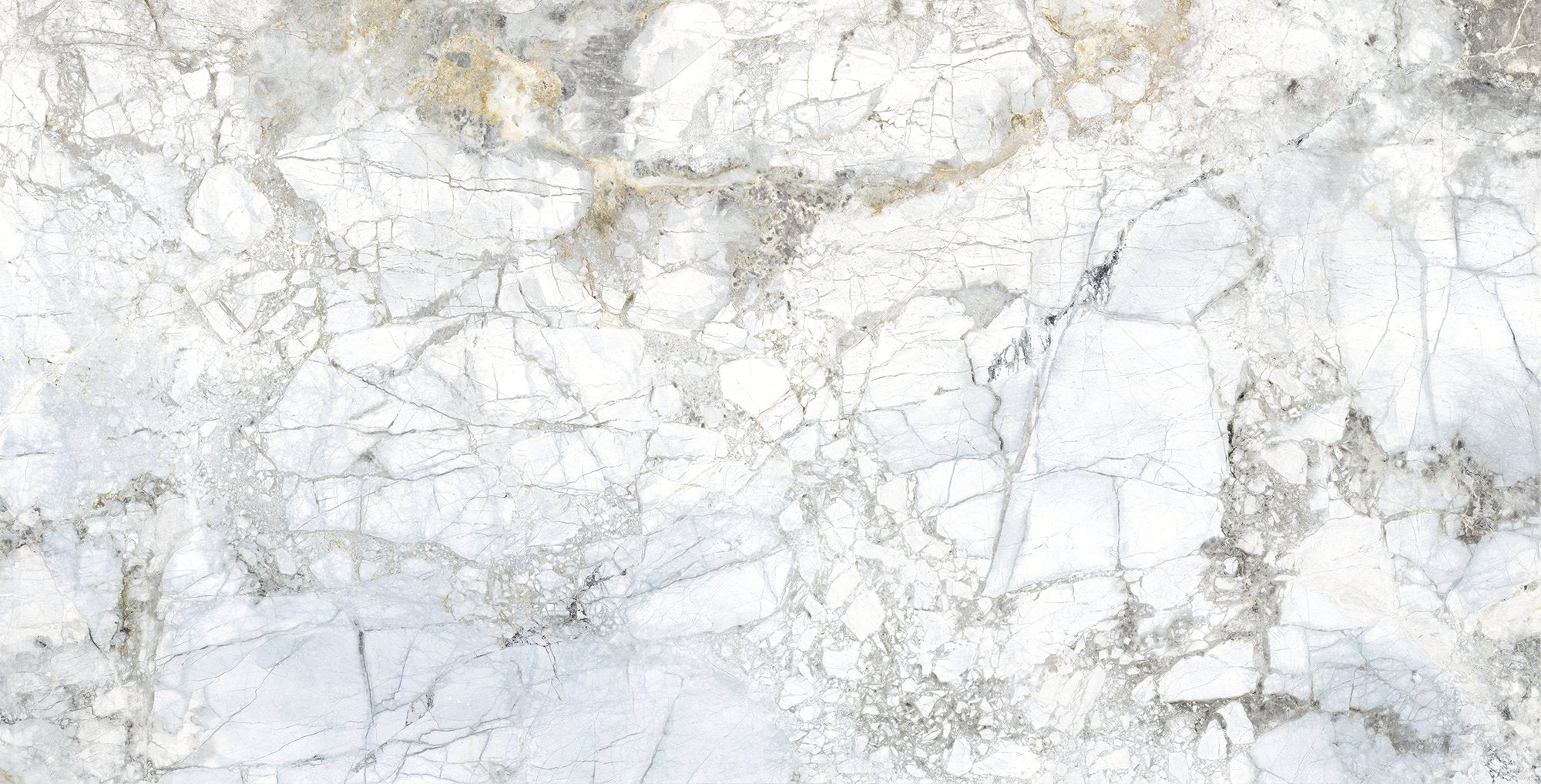 Mandra Invisible Blue Polished Free Sample (5851401126045)