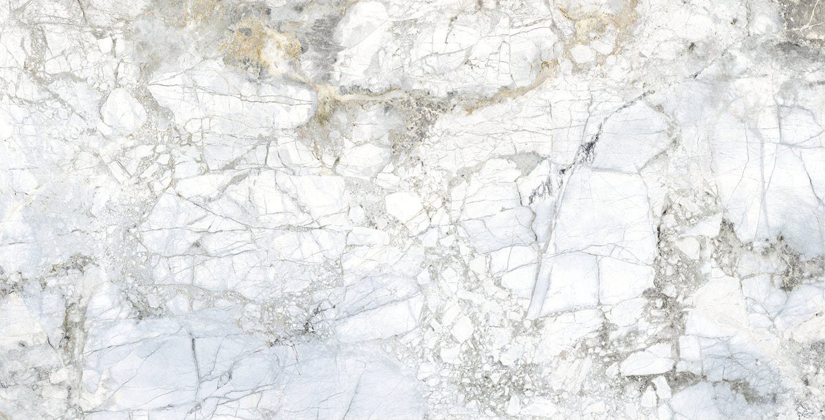 Mandra Invisible Blue Polished Free Sample (5851401126045)