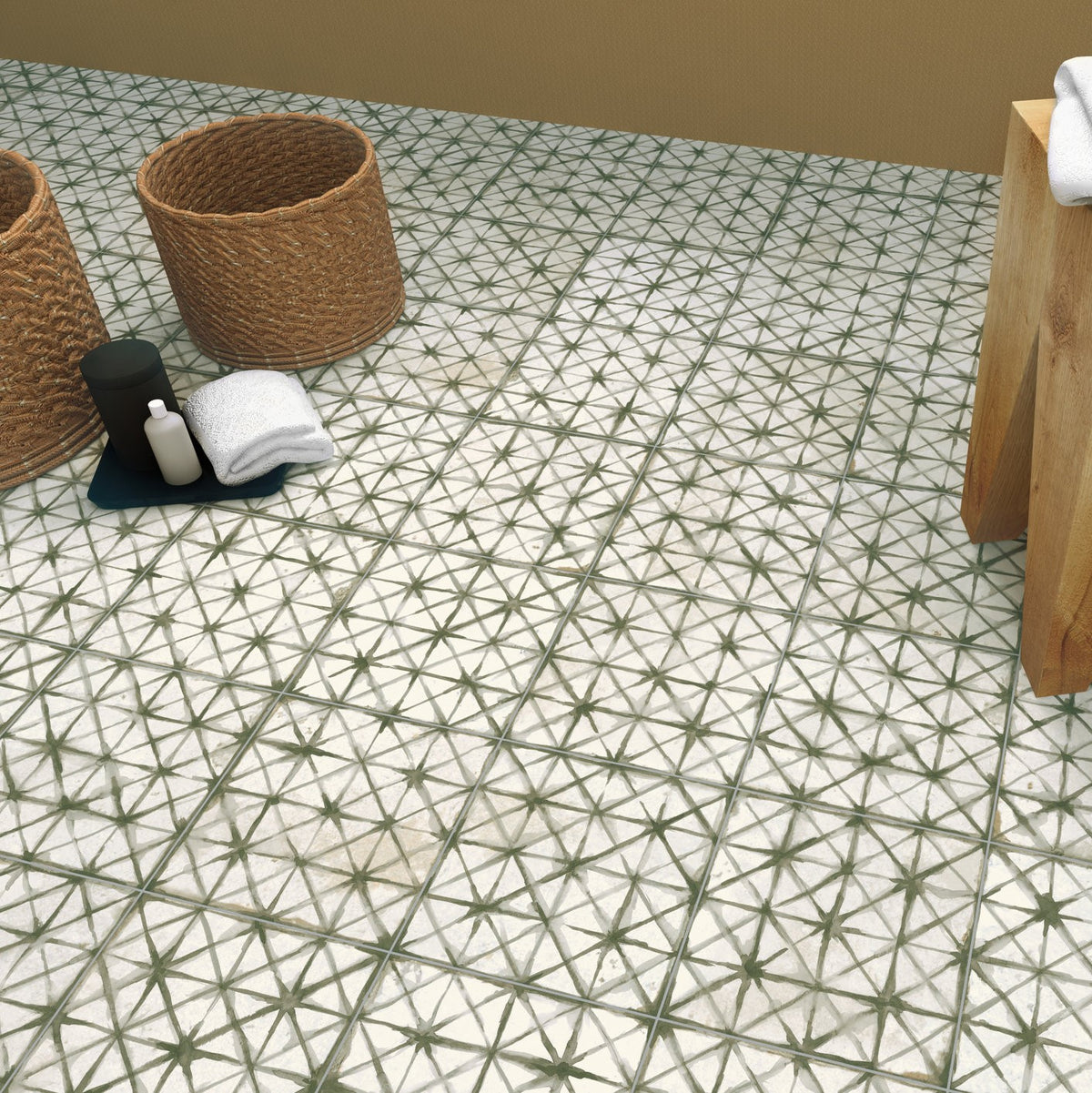 FS Temple Sage (Pretaro Green) CLEARANCE