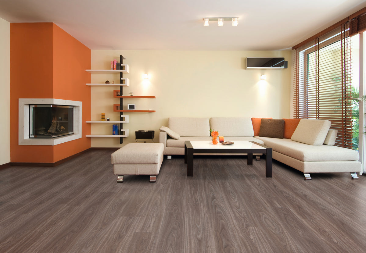 Safari EasyFit Click Lock Vinyl Plank with Integrated Underlay (6618807632029)