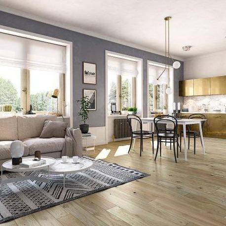 Light oak flooring (5467739455645)