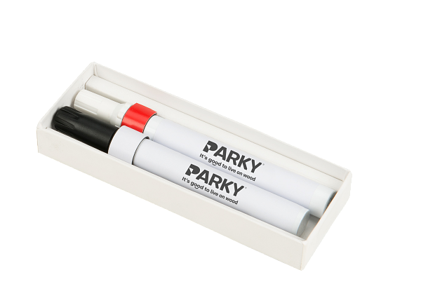 Repair Pen Set of 2 European Oak / History Oak / Frozen Walnut